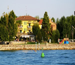 Hotel Campanello Castelnuovo lago di Garda